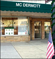 McDermott Real Estate of Glenside Pennsylvania